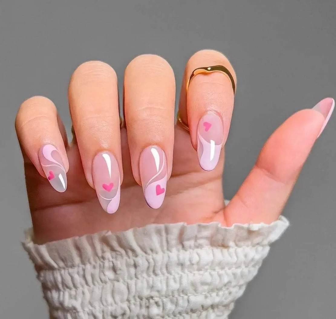 Nail Art